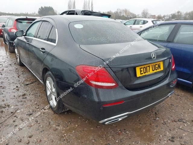 bontott MERCEDES-BENZ E-CLASS Hátsó Tolatóradar Kábelköteg