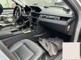 bontott MERCEDES-BENZ E-CLASS Hátsó Tolatóradar Kábelköteg