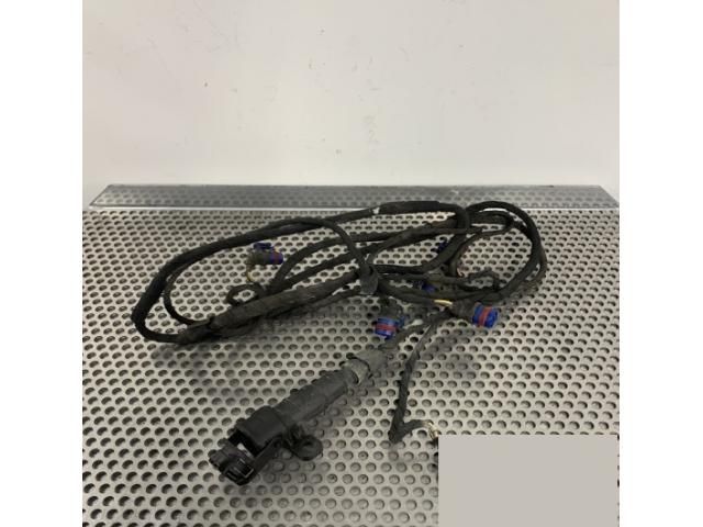 bontott MERCEDES-BENZ E-CLASS Hátsó Tolatóradar Kábelköteg