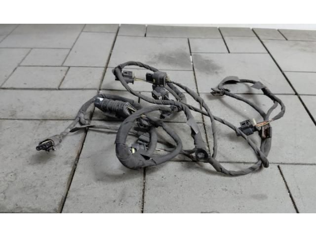 bontott MERCEDES-BENZ E-CLASS Hátsó Tolatóradar Kábelköteg