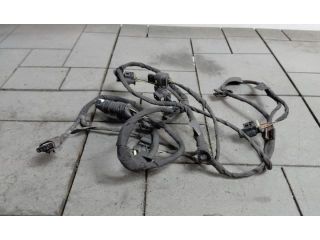 bontott MERCEDES-BENZ E-CLASS Hátsó Tolatóradar Kábelköteg