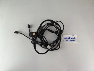 bontott MERCEDES-BENZ E-CLASS Hátsó Tolatóradar Kábelköteg