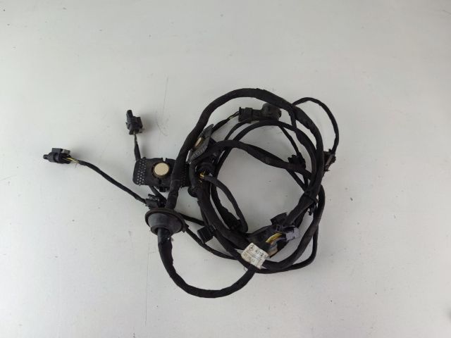 bontott MERCEDES-BENZ E-CLASS Hátsó Tolatóradar Kábelköteg