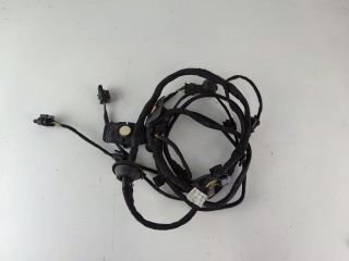 bontott MERCEDES-BENZ E-CLASS Hátsó Tolatóradar Kábelköteg