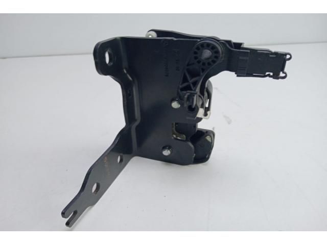 bontott MERCEDES-BENZ E-CLASS Hátsó Üléstámla Döntő Kar / Gomb