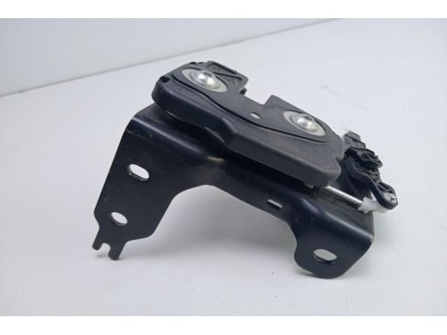 bontott MERCEDES-BENZ E-CLASS Hátsó Üléstámla Döntő Kar / Gomb