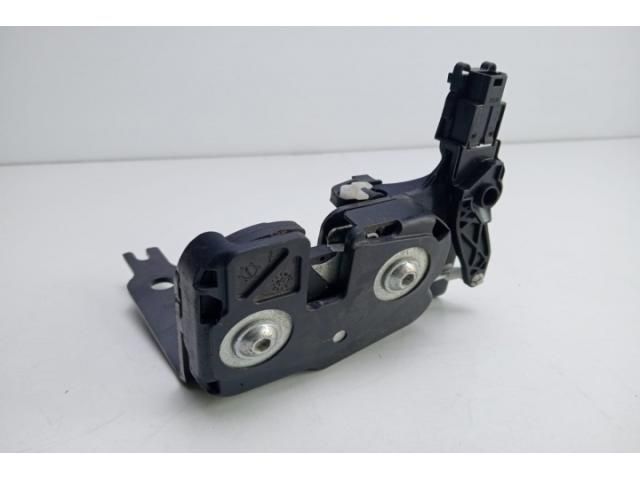 bontott MERCEDES-BENZ E-CLASS Hátsó Üléstámla Döntő Kar / Gomb