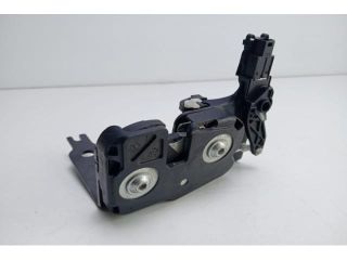 bontott MERCEDES-BENZ E-CLASS Hátsó Üléstámla Döntő Kar / Gomb