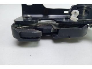 bontott MERCEDES-BENZ E-CLASS Hátsó Üléstámla Döntő Kar / Gomb