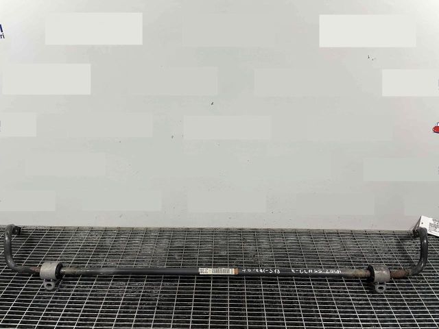 bontott MERCEDES-BENZ E-CLASS Hátsó Vízszintes Stabilizátor Rúd