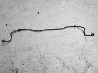 bontott MERCEDES-BENZ E-CLASS Hátsó Vízszintes Stabilizátor Rúd