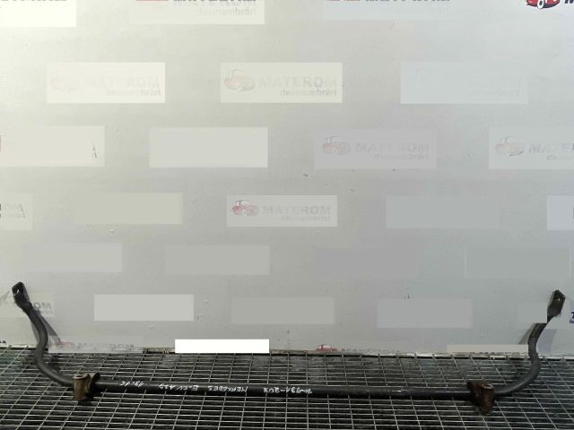 bontott MERCEDES-BENZ E-CLASS Hátsó Vízszintes Stabilizátor Rúd