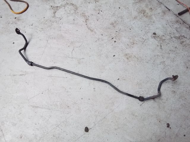 bontott MERCEDES-BENZ E-CLASS Hátsó Vízszintes Stabilizátor Rúd