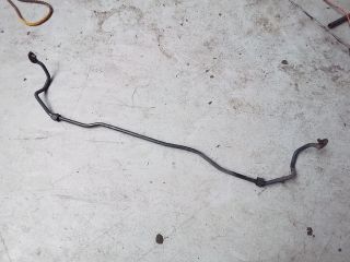 bontott MERCEDES-BENZ E-CLASS Hátsó Vízszintes Stabilizátor Rúd