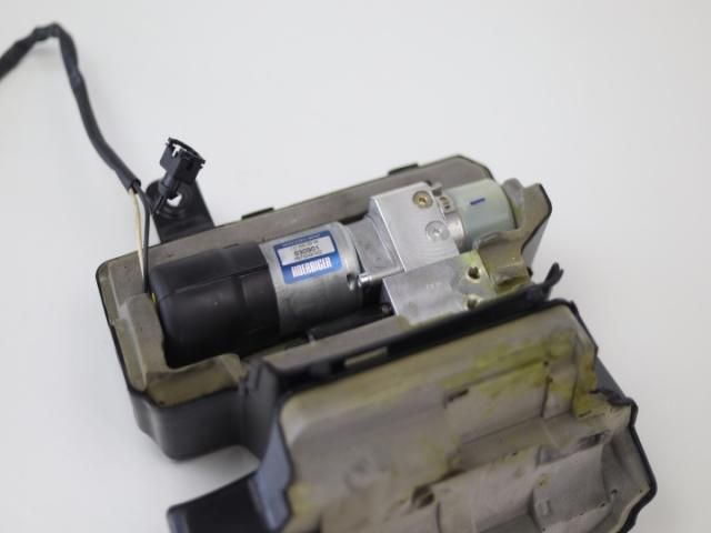 bontott MERCEDES-BENZ E-CLASS Hidraulika Szivattyú