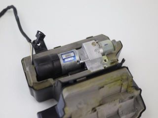 bontott MERCEDES-BENZ E-CLASS Hidraulika Szivattyú