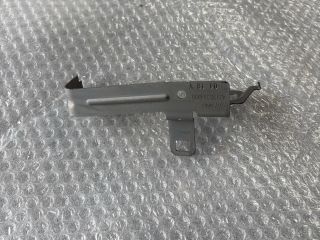 bontott MERCEDES-BENZ E-CLASS Homlokfal Alsó Tartó