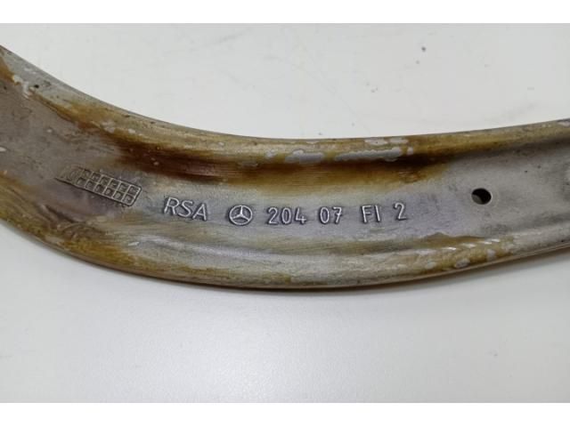 bontott MERCEDES-BENZ E-CLASS Hosszlengőkar (Pozíciófüggetlen)