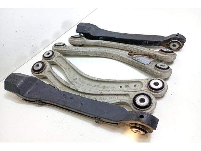 bontott MERCEDES-BENZ E-CLASS Hosszlengőkar (Pozíciófüggetlen)