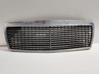 bontott MERCEDES-BENZ E-CLASS Hűtőrács