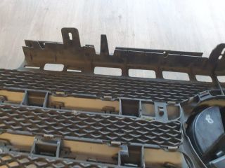 bontott MERCEDES-BENZ E-CLASS Hűtőrács