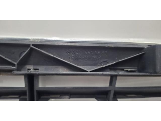 bontott MERCEDES-BENZ E-CLASS Hűtőrács