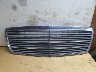 bontott MERCEDES-BENZ E-CLASS Hűtőrács