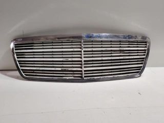 bontott MERCEDES-BENZ E-CLASS Hűtőrács