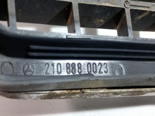 bontott MERCEDES-BENZ E-CLASS Hűtőrács