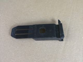 bontott MERCEDES-BENZ E-CLASS Hűtőrács