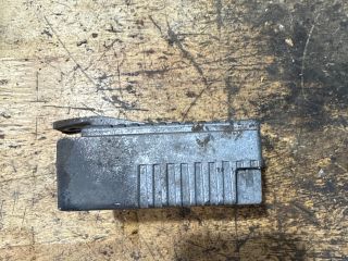 bontott MERCEDES-BENZ E-CLASS Hűtőventilátor Elektronika