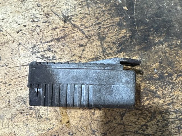 bontott MERCEDES-BENZ E-CLASS Hűtőventilátor Elektronika