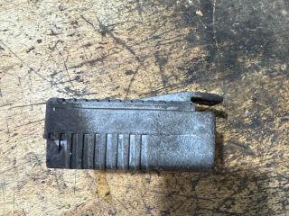 bontott MERCEDES-BENZ E-CLASS Hűtőventilátor Elektronika