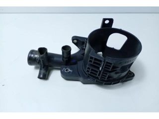 bontott MERCEDES-BENZ E-CLASS Hűtővíz Elosztó Cső