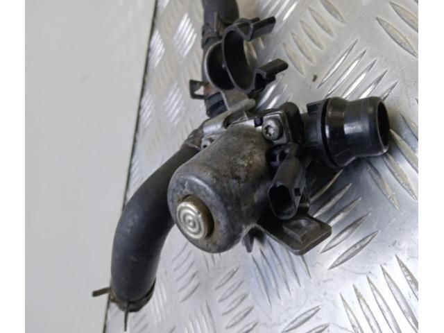 bontott MERCEDES-BENZ E-CLASS Hűtővíz Elosztó Cső