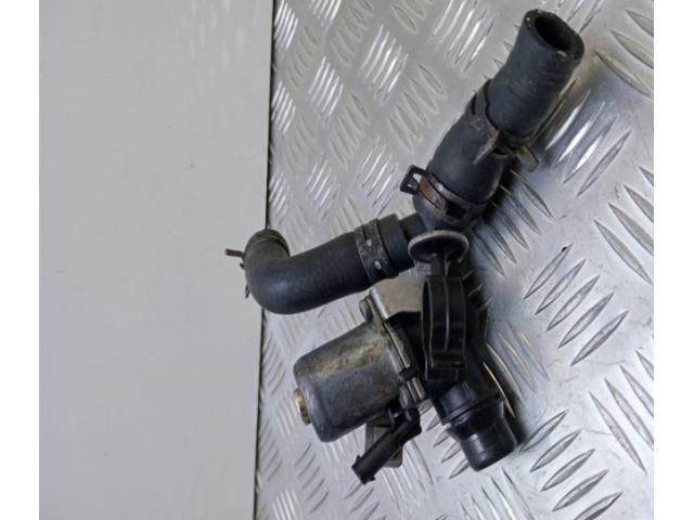 bontott MERCEDES-BENZ E-CLASS Hűtővíz Elosztó Cső