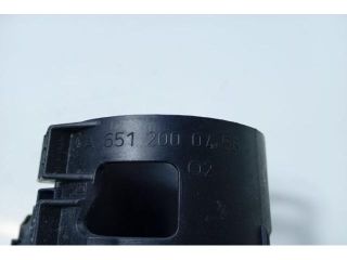 bontott MERCEDES-BENZ E-CLASS Hűtővíz Elosztó Cső