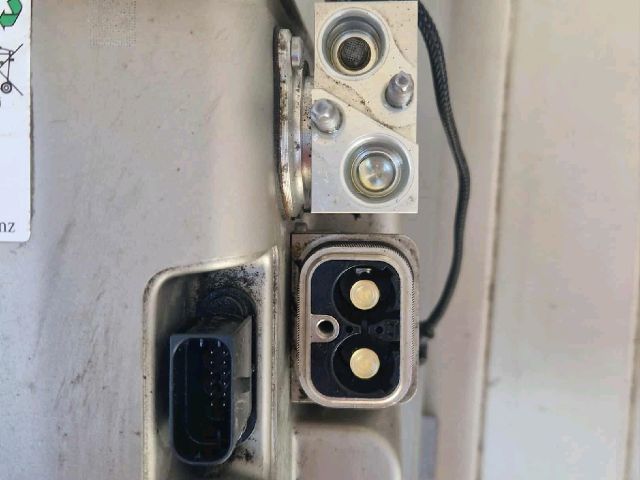 bontott MERCEDES-BENZ E-CLASS Hybrid Akkumulátor