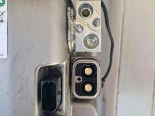 bontott MERCEDES-BENZ E-CLASS Hybrid Akkumulátor