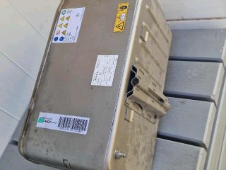 bontott MERCEDES-BENZ E-CLASS Hybrid Akkumulátor