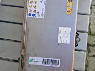 bontott MERCEDES-BENZ E-CLASS Hybrid Akkumulátor