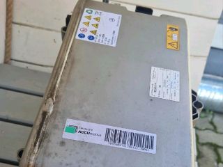 bontott MERCEDES-BENZ E-CLASS Hybrid Akkumulátor