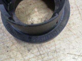 bontott MERCEDES-BENZ E-CLASS Immobilizer Gyűrű