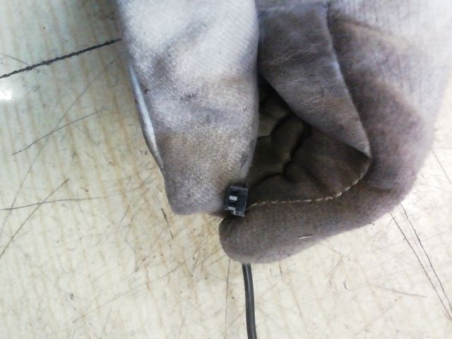 bontott MERCEDES-BENZ E-CLASS Immobilizer Gyűrű