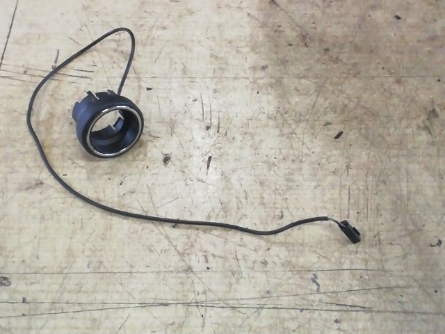 bontott MERCEDES-BENZ E-CLASS Immobilizer Gyűrű