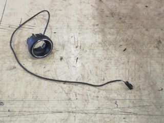 bontott MERCEDES-BENZ E-CLASS Immobilizer Gyűrű