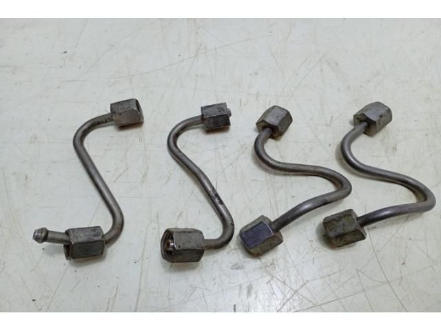 bontott MERCEDES-BENZ E-CLASS Injektor Elektromos Csatlakozó