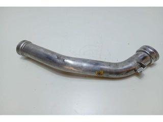 bontott MERCEDES-BENZ E-CLASS Intercooler Légterelő