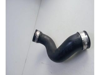 bontott MERCEDES-BENZ E-CLASS Intercooler Légterelő