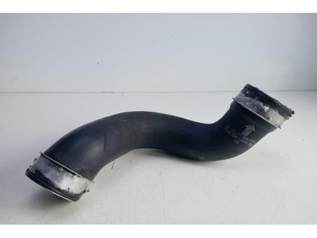 bontott MERCEDES-BENZ E-CLASS Intercooler Légterelő